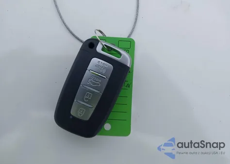 2015 Hyundai Veloster Turbo z USA, uszkodzony, nr VIN KMHTC6AE5FU224587